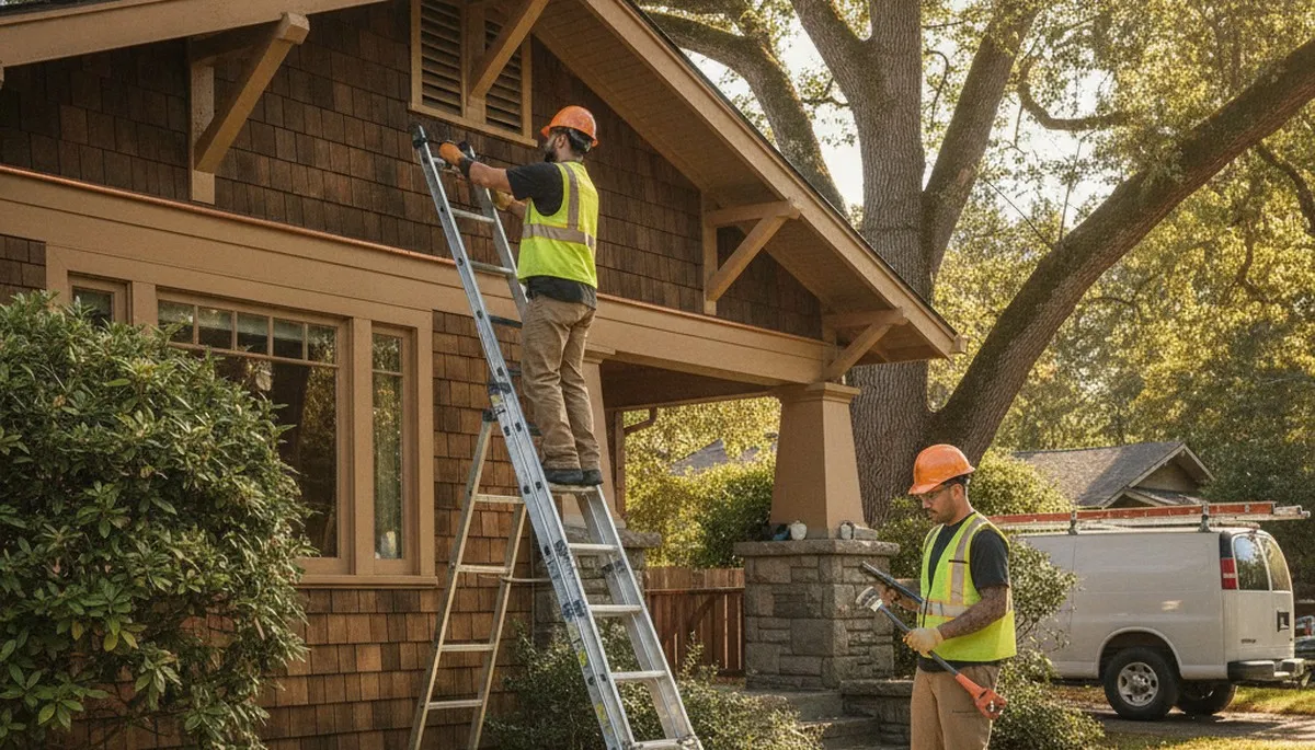Santa Rosa, CA plumbing repair team servicing drains, pipes, and fixtures for homes and businesses