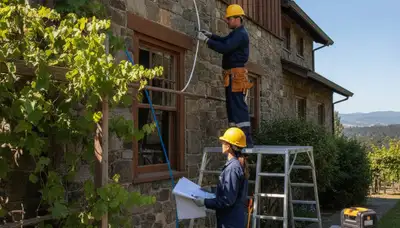 Plumbing repair service in Santa Rosa, CA for leaks, clogs, and emergency pipe repairs