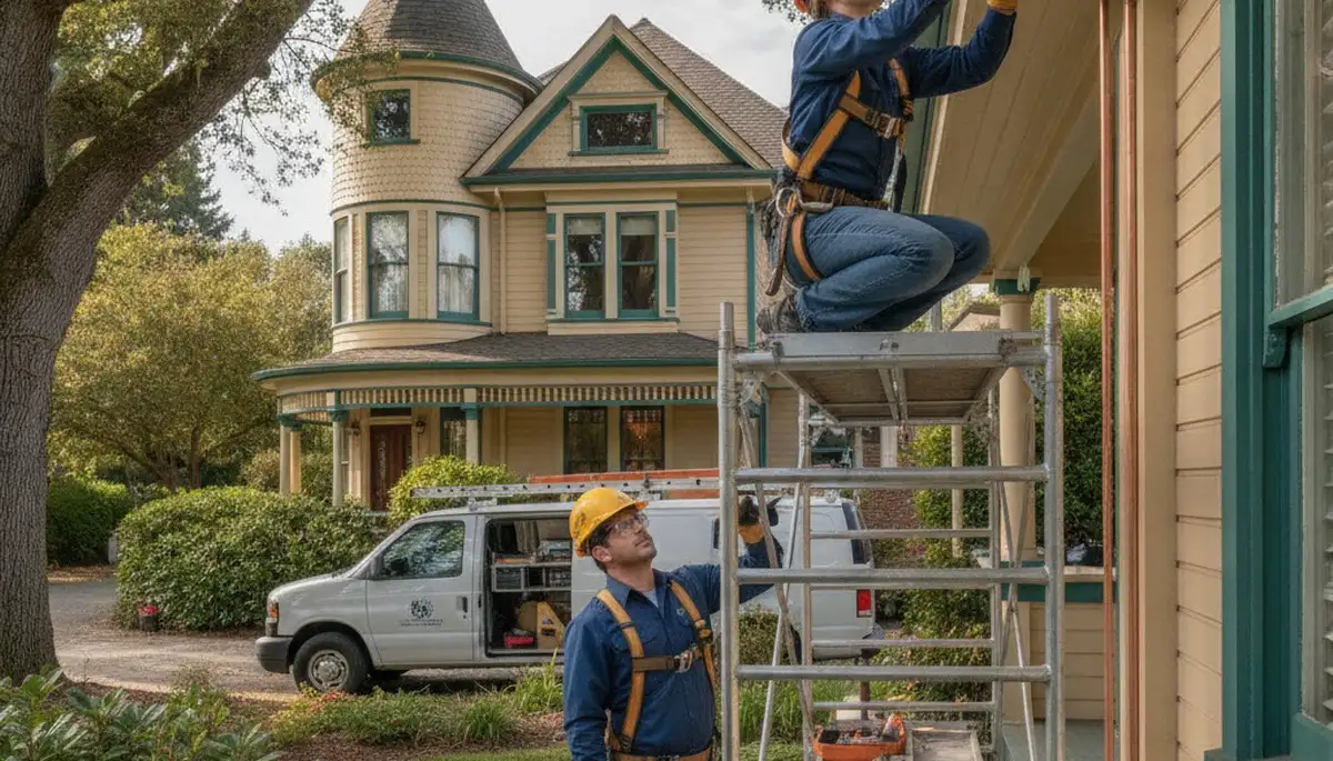 Plumbing repair service in Santa Rosa, CA for leaks, clogs, and pipe fixes