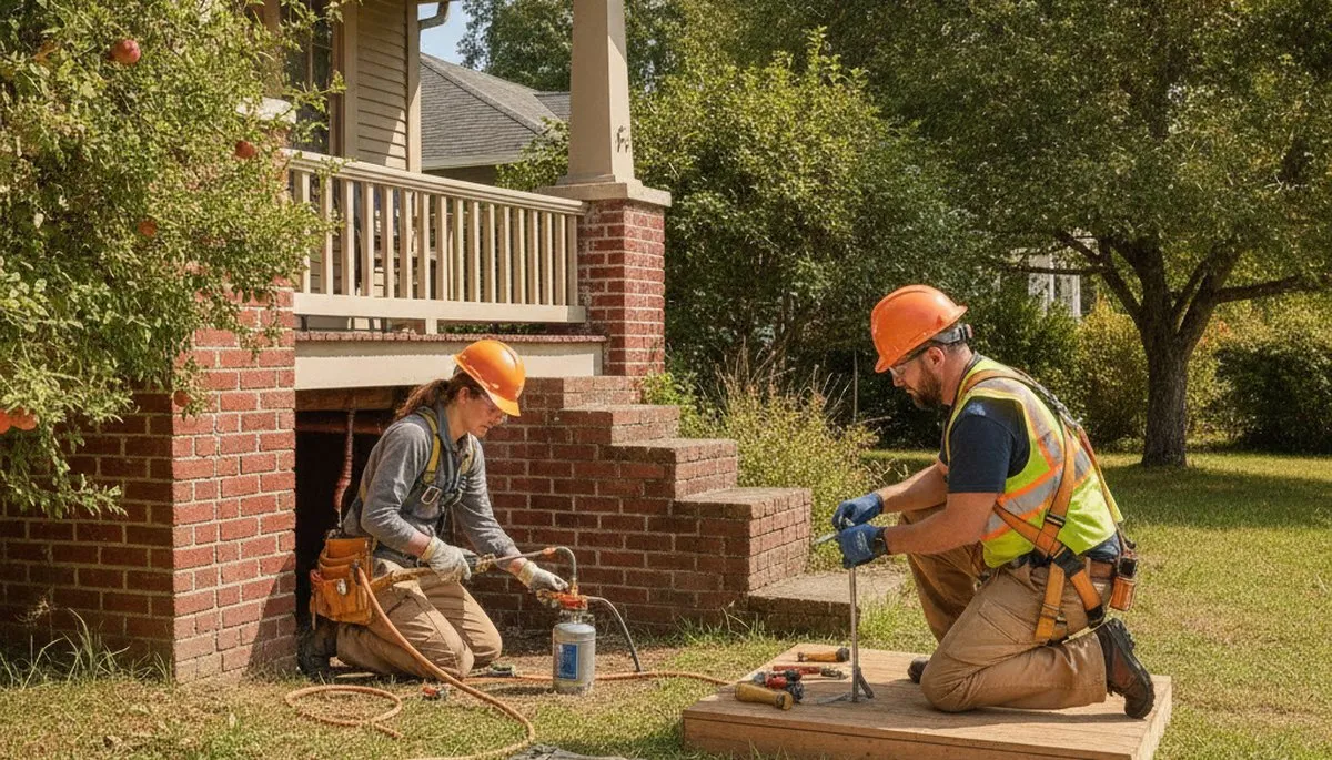 Santa Rosa, CA plumbing repair team serving local homes and businesses