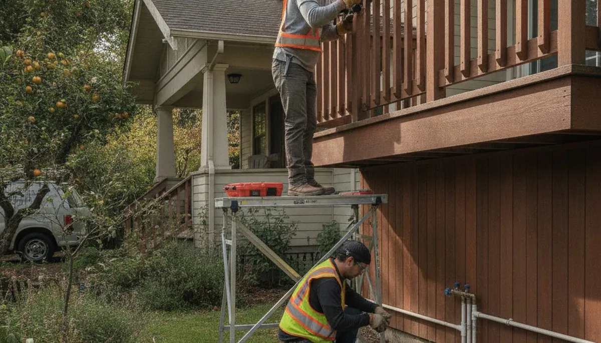 Plumbing repair service in Santa Rosa, CA for leaks, clogs, and pipe fixes